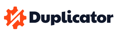Duplicator Logo